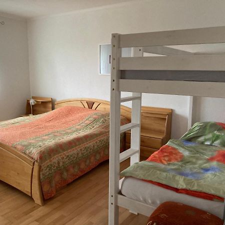 Ferienwohnung Tettnang Luaran gambar
