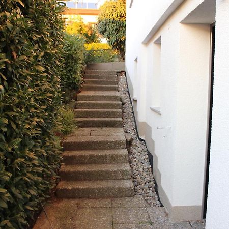 Ferienwohnung Tettnang Luaran gambar