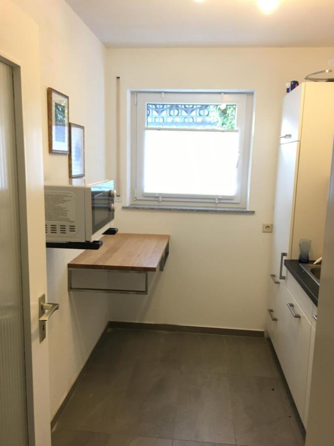 Ferienwohnung Tettnang Luaran gambar
