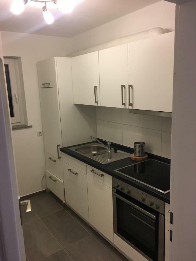 Ferienwohnung Tettnang Luaran gambar