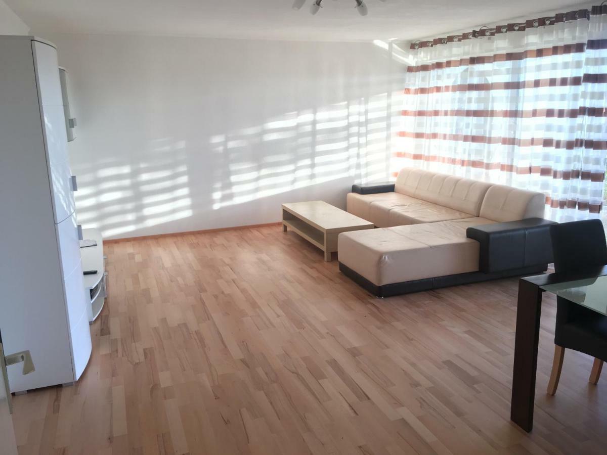 Ferienwohnung Tettnang Luaran gambar