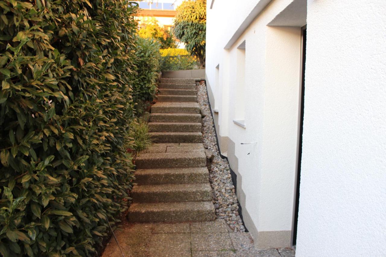 Ferienwohnung Tettnang Luaran gambar