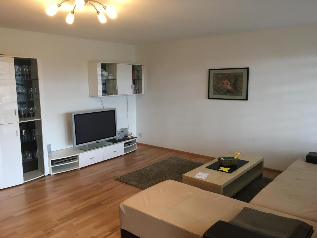 Ferienwohnung Tettnang Luaran gambar