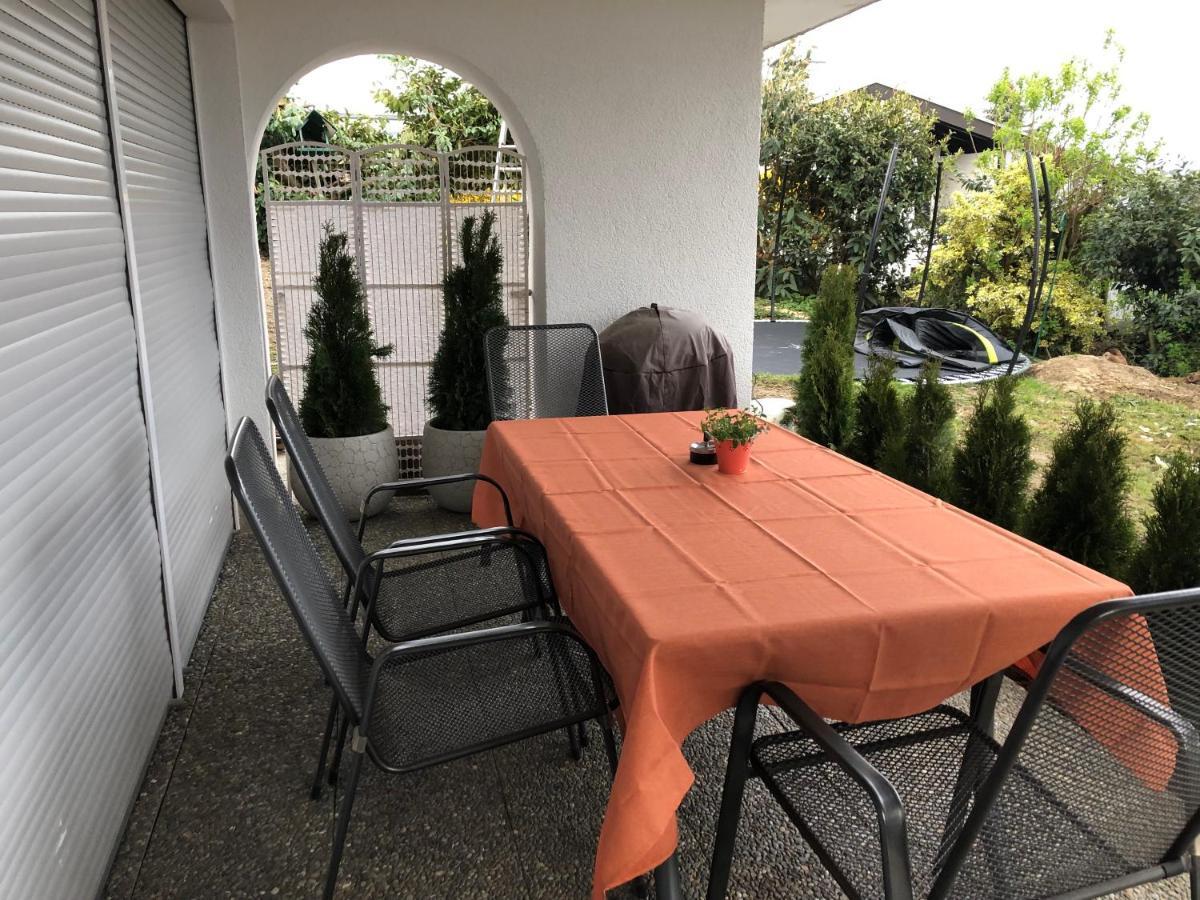 Ferienwohnung Tettnang Luaran gambar